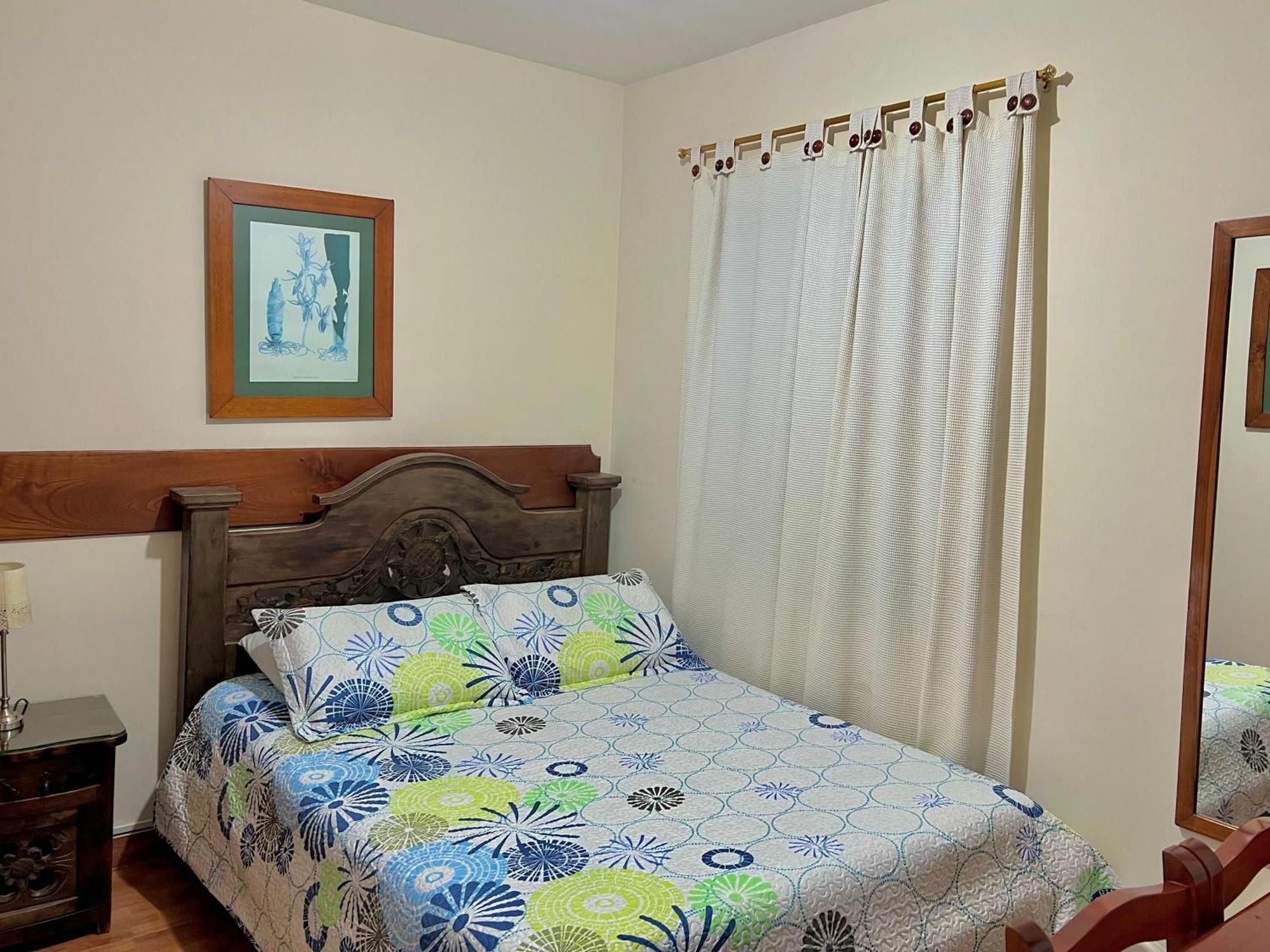 Hotel Camino Nacional Salento Quarto foto